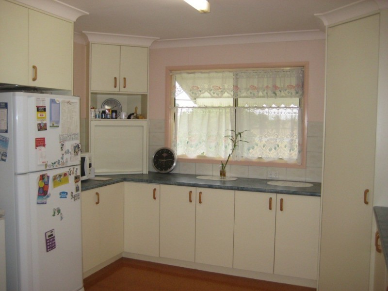 7 Sandalwood Avenue, Dalby QLD 4405