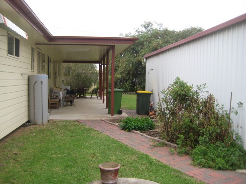 7 Sandalwood Avenue, Dalby QLD 4405