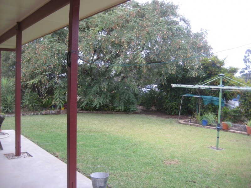 7 Sandalwood Avenue, Dalby QLD 4405