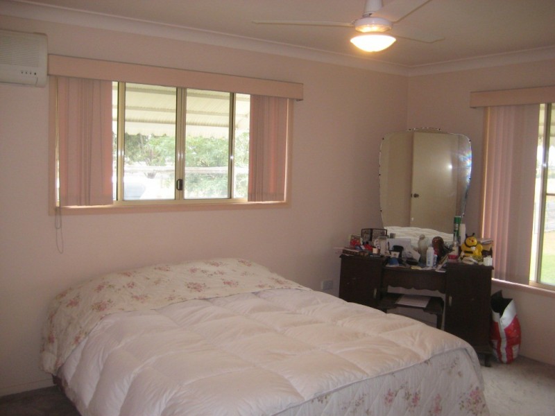 7 Sandalwood Avenue, Dalby QLD 4405