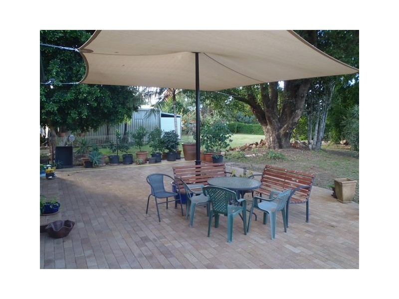 55 Scott Street, St George QLD 4487