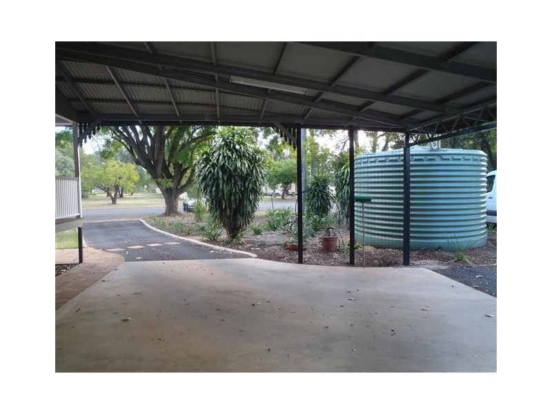 55 Scott Street, St George QLD 4487