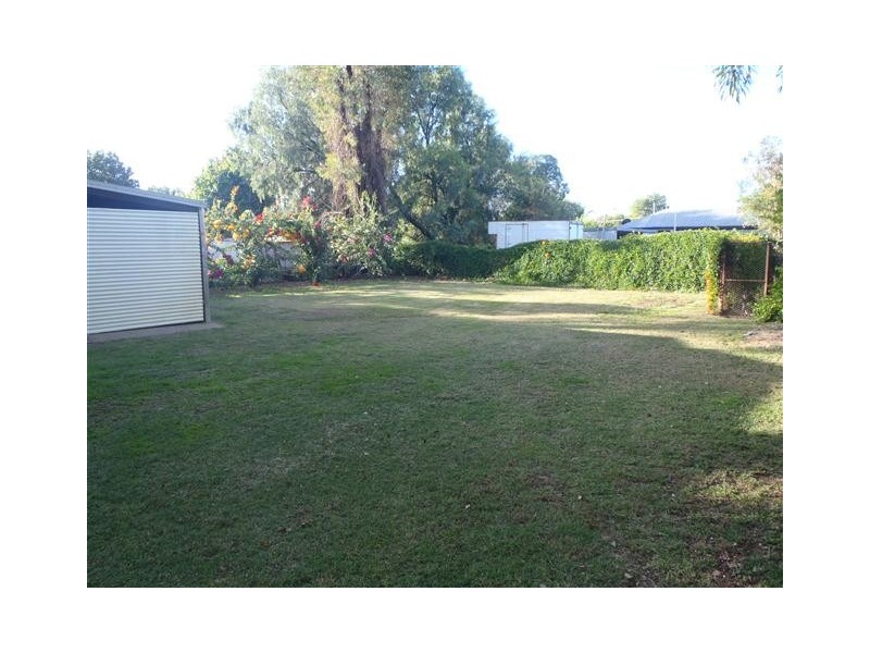 55 Scott Street, St George QLD 4487