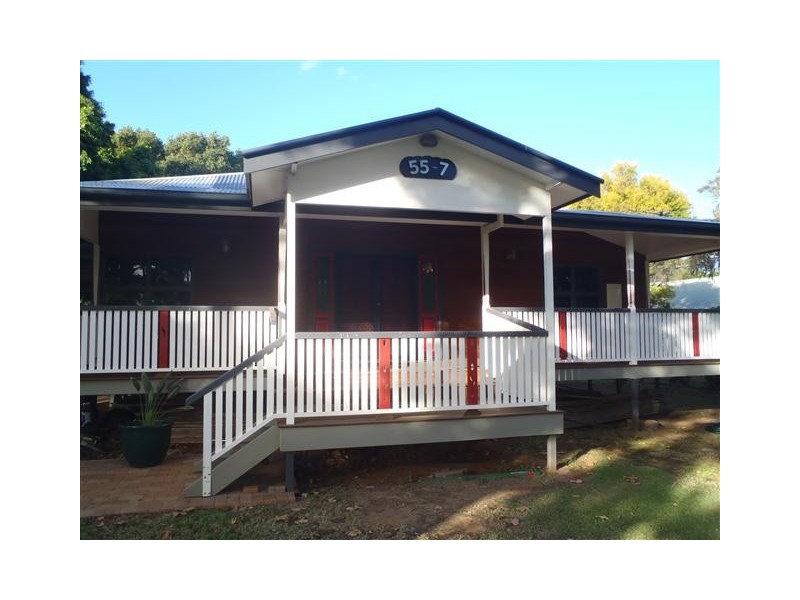 55 Scott Street, St George QLD 4487