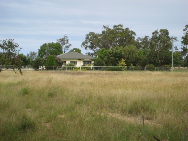 Millmerran QLD 4357