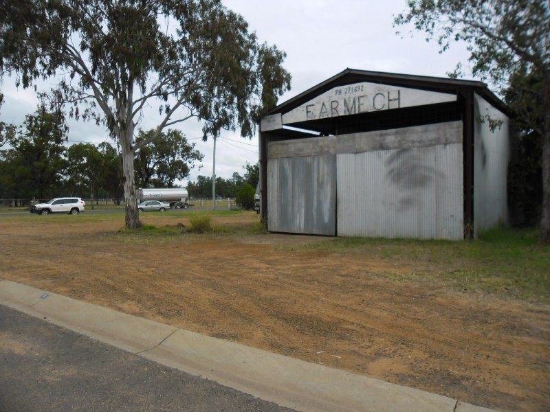 14 Lynagh Street, Miles QLD 4415