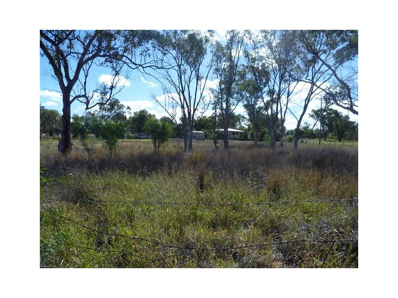 41 QUEEN STREET, Amby QLD 4462