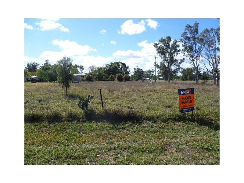 41 QUEEN STREET, Amby QLD 4462