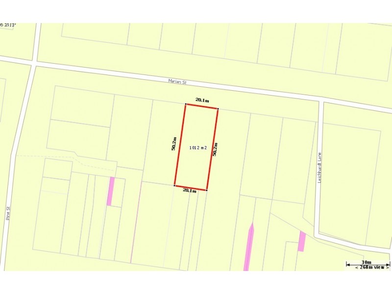 34 Marian Street, Miles QLD 4415