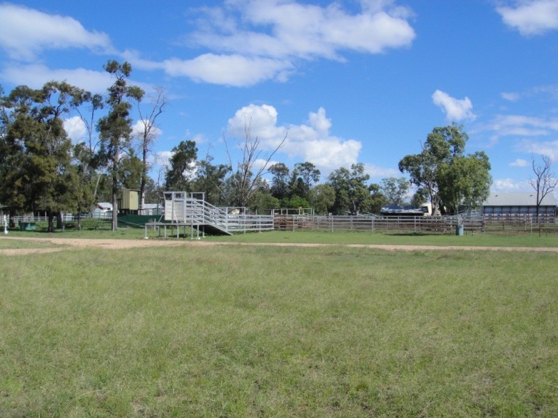Meandarra QLD 4422