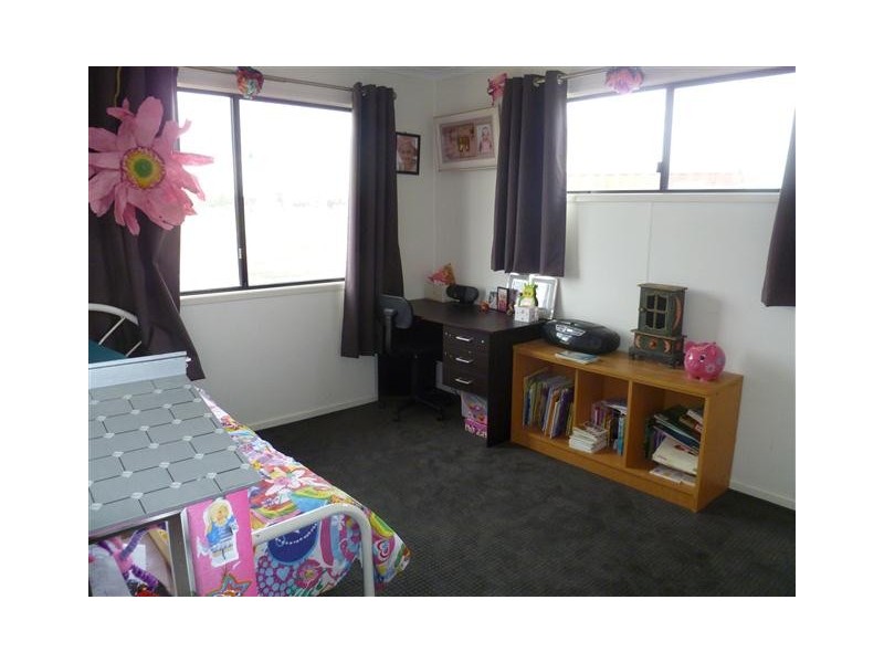 184 BOURNE DRIVE, Roma QLD 4455