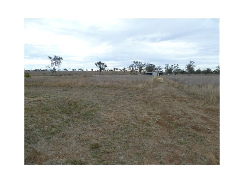 184 BOURNE DRIVE, Roma QLD 4455