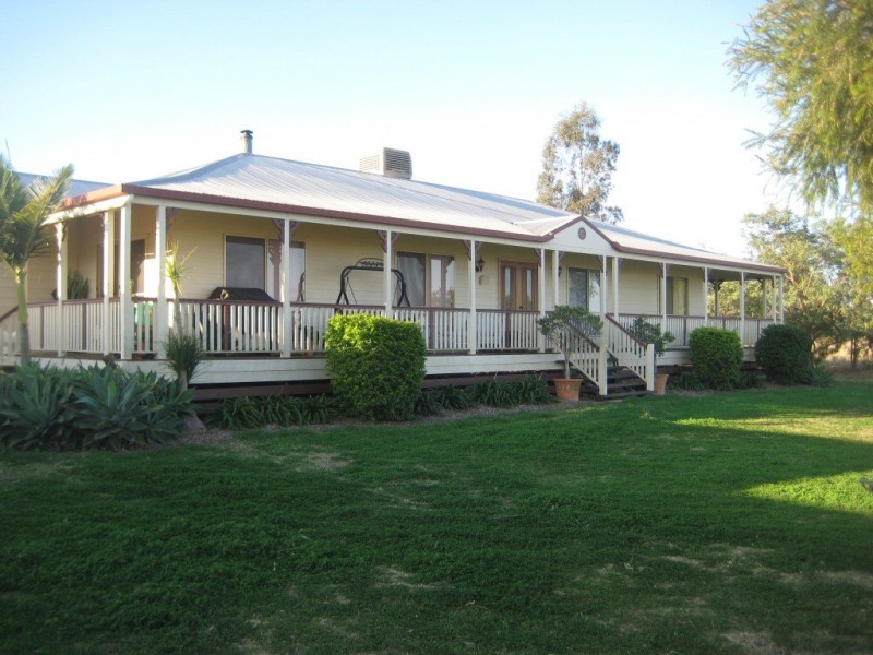 Dalby QLD 4405