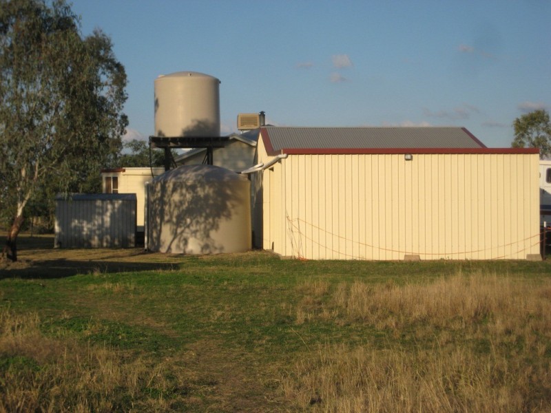 Dalby QLD 4405
