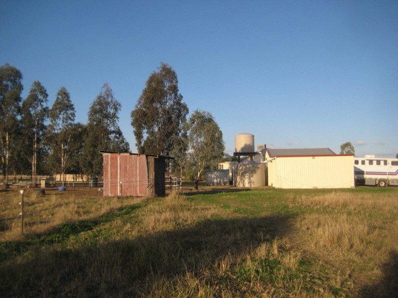 Dalby QLD 4405
