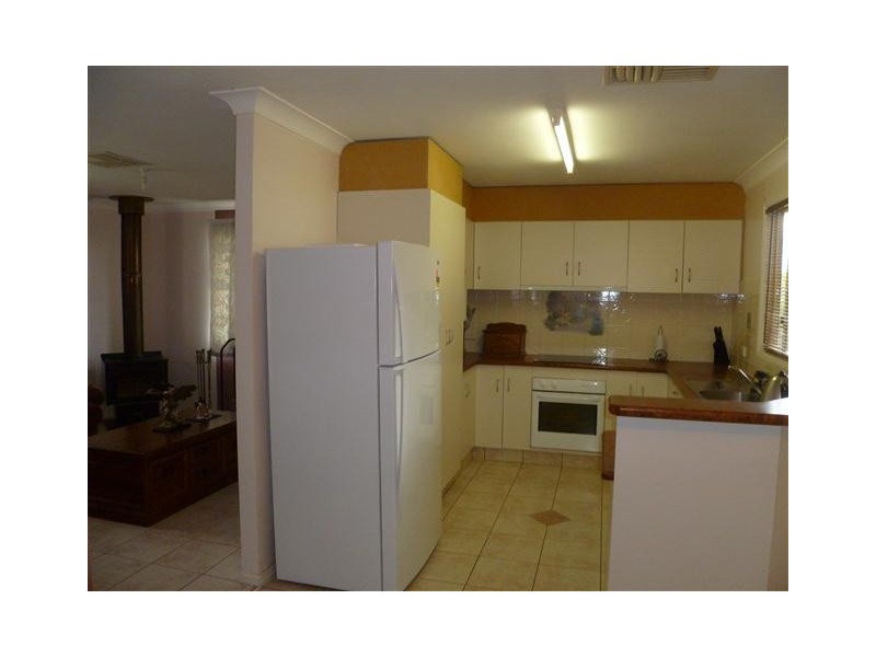 296 ROMA DOWNS, Roma QLD 4455