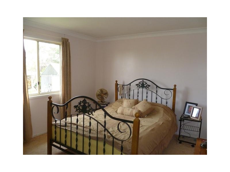 296 ROMA DOWNS, Roma QLD 4455
