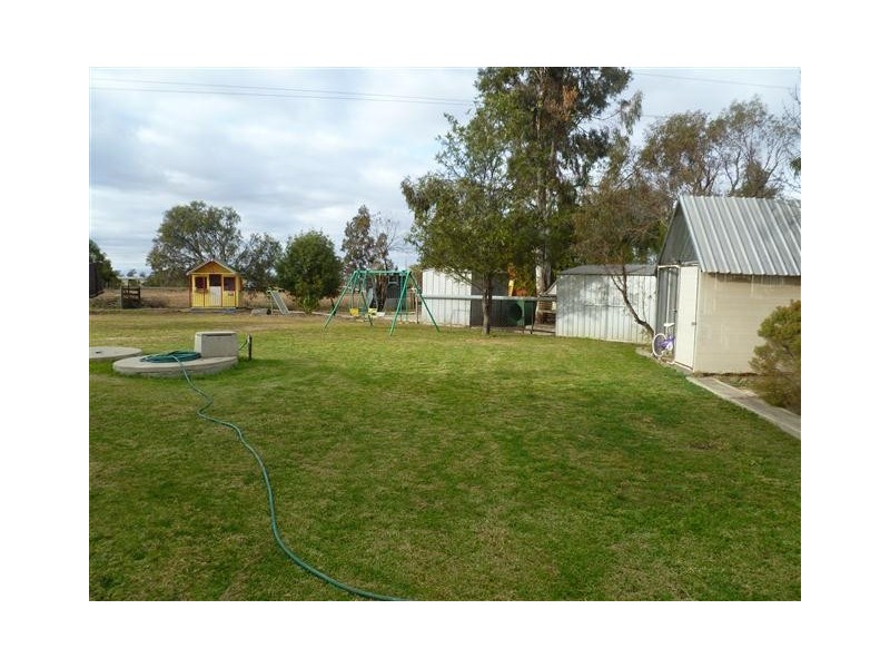 296 ROMA DOWNS, Roma QLD 4455