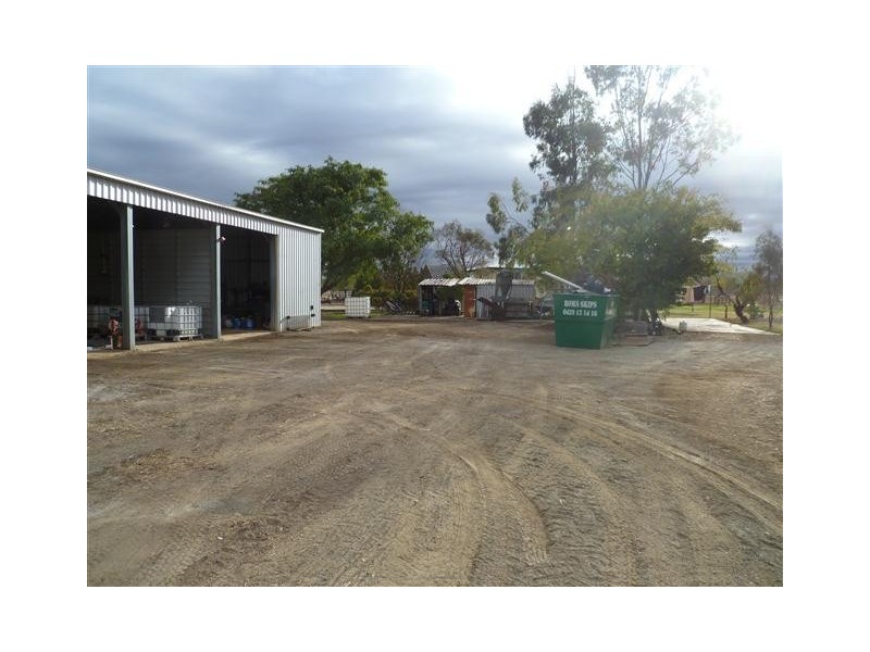 296 ROMA DOWNS, Roma QLD 4455