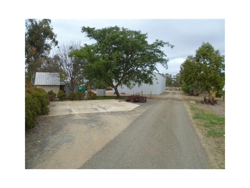296 ROMA DOWNS, Roma QLD 4455