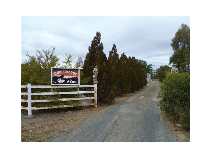 296 ROMA DOWNS, Roma QLD 4455