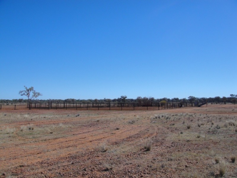 Quilpie QLD 4480