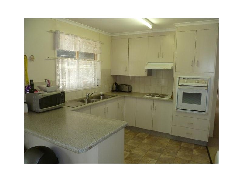 81 CORFE ROAD, Roma QLD 4455