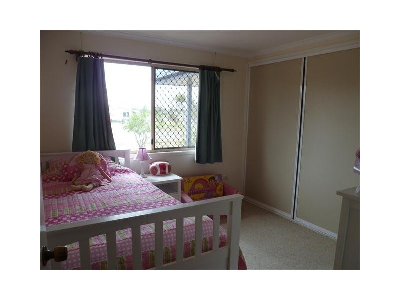 81 CORFE ROAD, Roma QLD 4455