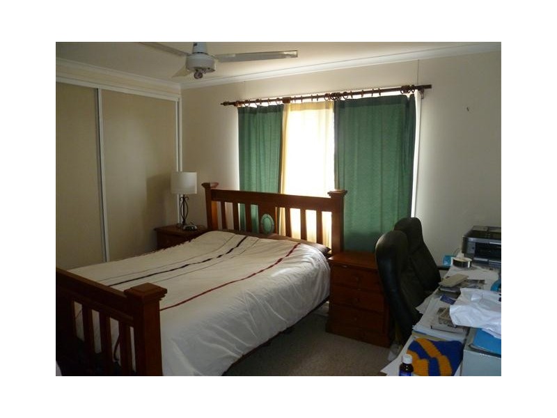 81 CORFE ROAD, Roma QLD 4455