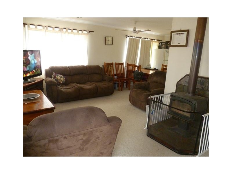 81 CORFE ROAD, Roma QLD 4455