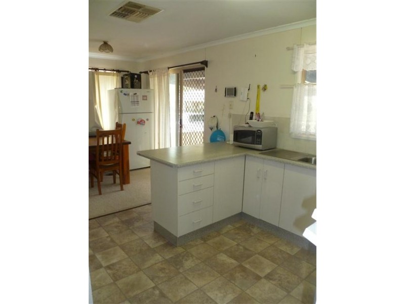 81 CORFE ROAD, Roma QLD 4455