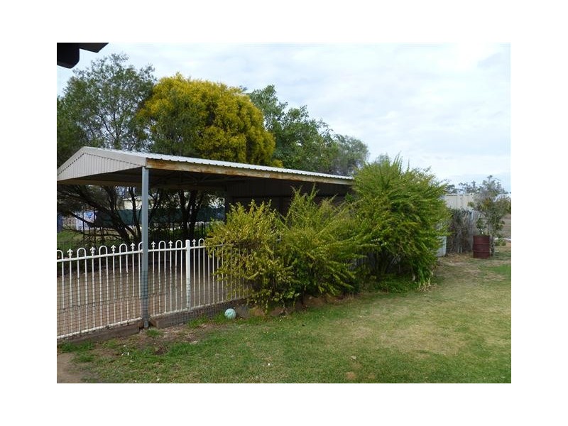 81 CORFE ROAD, Roma QLD 4455