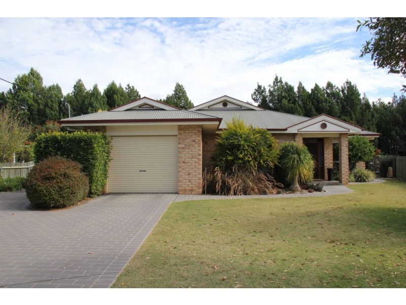 46 Beasley Street, Chinchilla QLD 4413