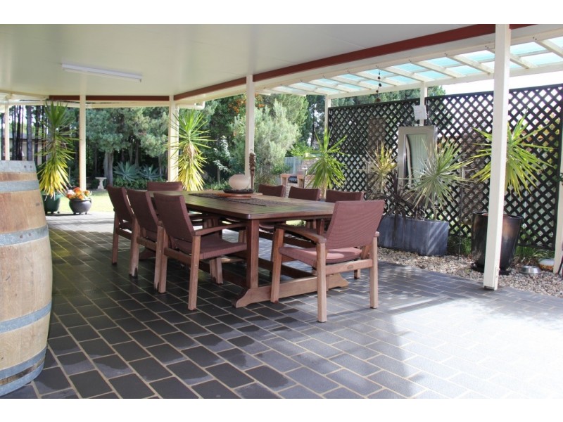 46 Beasley Street, Chinchilla QLD 4413