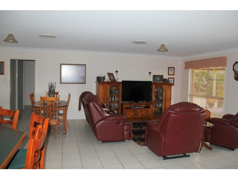 46 Beasley Street, Chinchilla QLD 4413