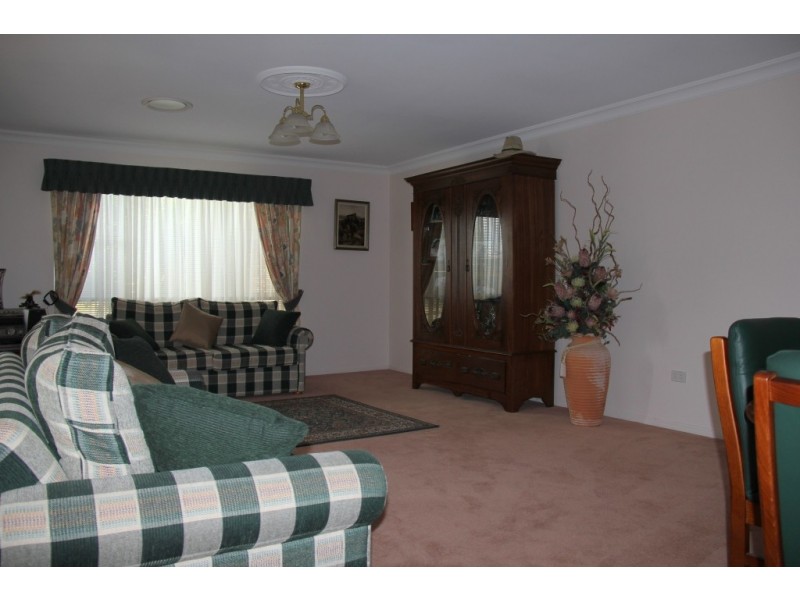 46 Beasley Street, Chinchilla QLD 4413