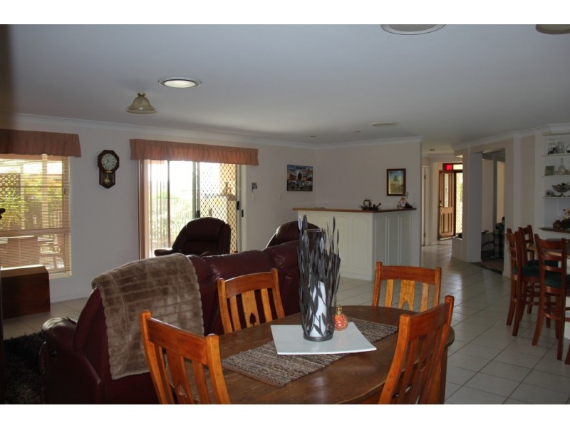 46 Beasley Street, Chinchilla QLD 4413