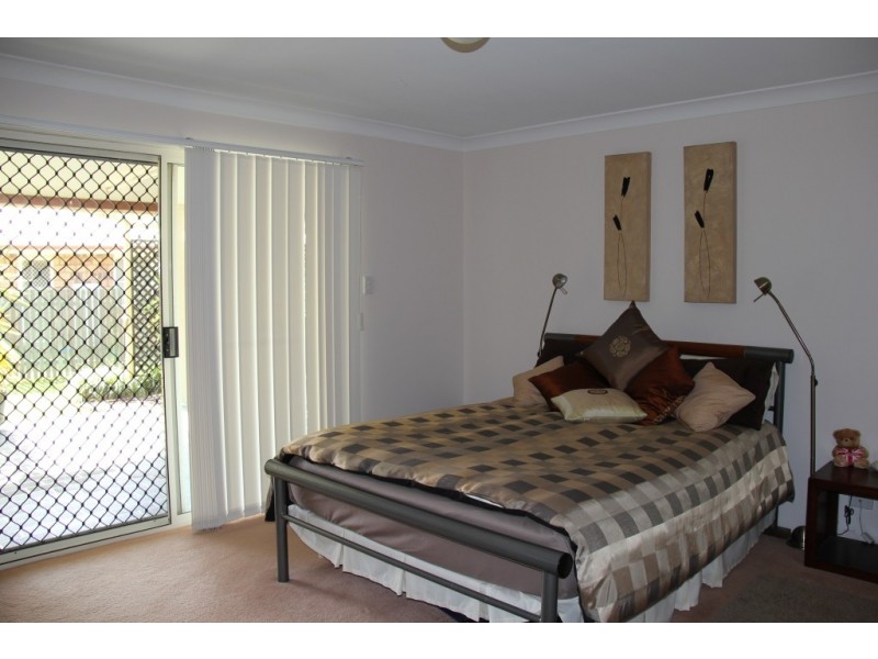 46 Beasley Street, Chinchilla QLD 4413