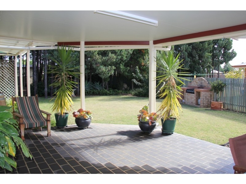 46 Beasley Street, Chinchilla QLD 4413