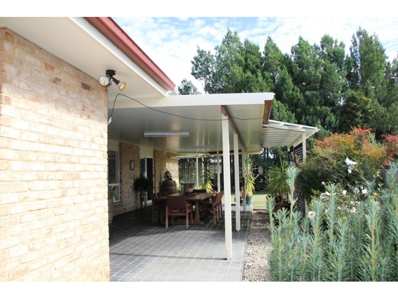 46 Beasley Street, Chinchilla QLD 4413
