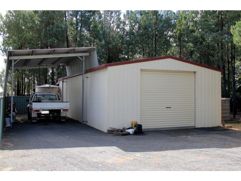 46 Beasley Street, Chinchilla QLD 4413