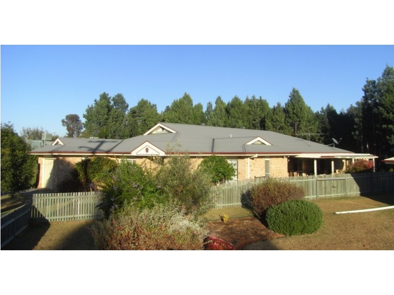 46 Beasley Street, Chinchilla QLD 4413