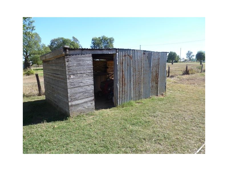 27 High Street, Wallumbilla QLD 4428