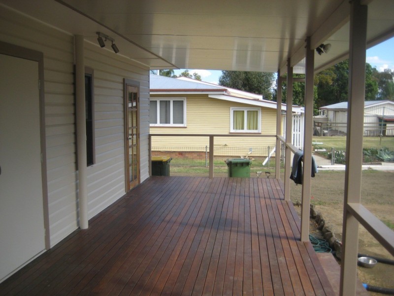 28 Garrow Street, Dalby QLD 4405