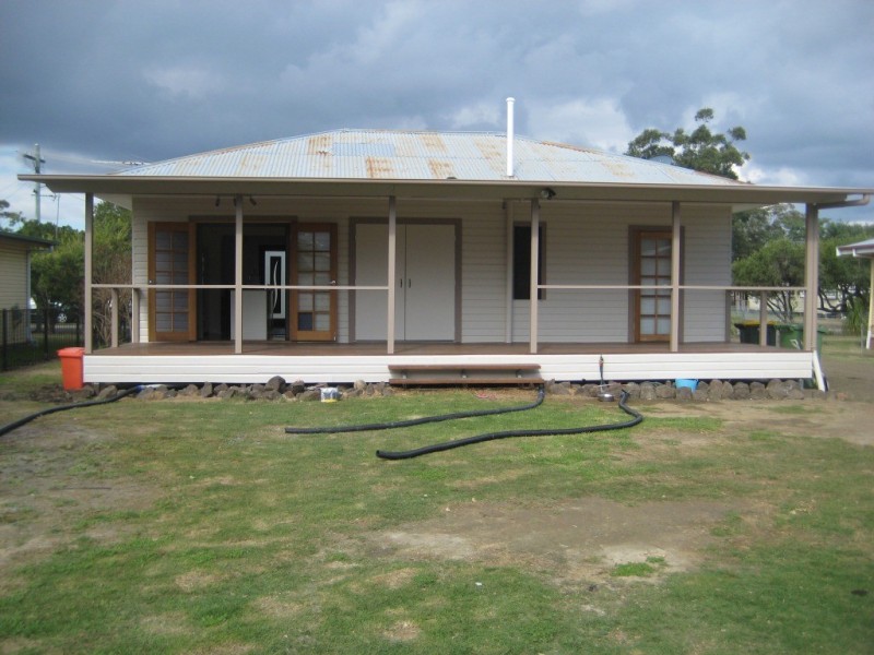 28 Garrow Street, Dalby QLD 4405