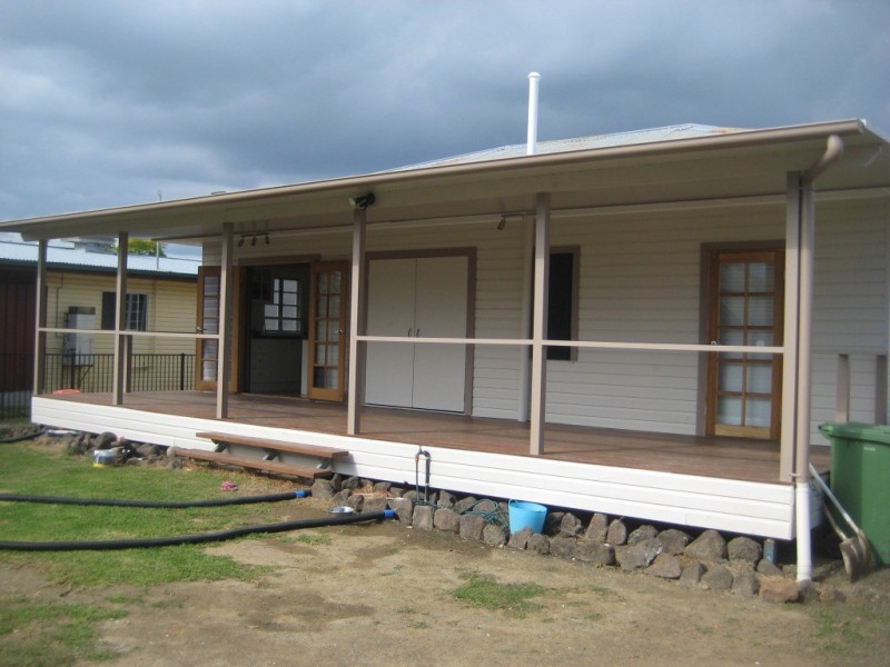 28 Garrow Street, Dalby QLD 4405