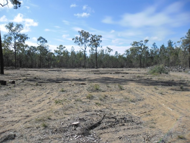 3 Ayton Road, Miles QLD 4415