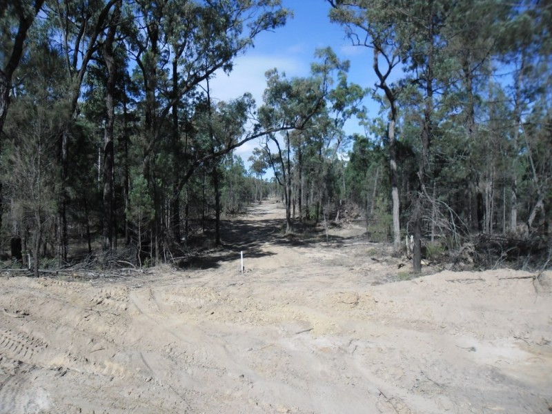 3 Ayton Road, Miles QLD 4415