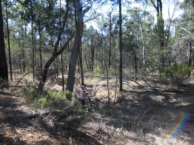 3 Ayton Road, Miles QLD 4415