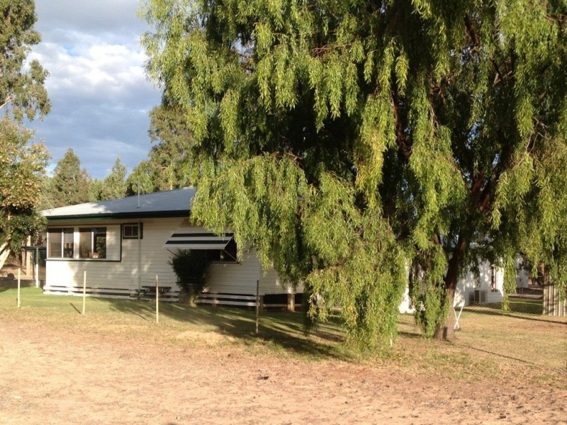 Toobeah QLD 4498